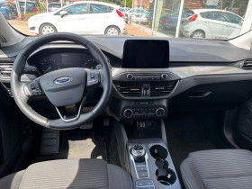 Ford Focus SW 1.0 EcoBoost 125 mHEV BVA  occasion  Beaupuy - photo n3