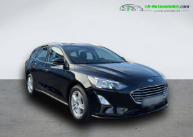 Ford Focus SW 1.0 EcoBoost 125 mHEV BVA  occasion  Beaupuy - photo n2