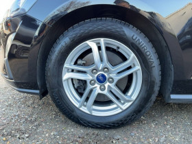 Ford Focus SW 1.0 EcoBoost 125 mHEV BVA  occasion  Beaupuy - photo n6