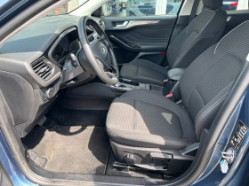 Ford Focus SW 1.0 EcoBoost 125 mHEV BVA  occasion  Beaupuy - photo n7