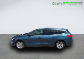Ford Focus SW 1.0 EcoBoost 125 mHEV BVA  occasion  Beaupuy - photo n6