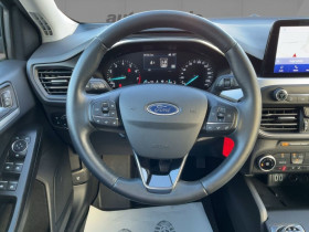Ford Focus SW 1.0 EcoBoost 125 mHEV BVA  occasion  Beaupuy - photo n5