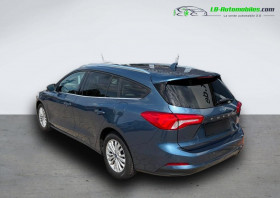 Ford Focus SW 1.0 EcoBoost 125 mHEV BVA  occasion  Beaupuy - photo n4