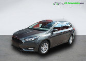 Annonce Ford Focus SW occasion Essence 1.0 EcoBoost 125 mHEV BVA  Beaupuy