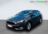 Ford Focus SW 1.0 EcoBoost 125 mHEV BVA   Beaupuy 31