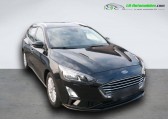 Ford Focus SW 1.0 EcoBoost 125 mHEV BVA   Beaupuy 31