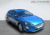 Ford Focus SW occasion année 2020 boite Automatique Annonce Ford Focus SW occasion Essence 1.0 EcoBoost 125 mHEV BVA à Beaupuy