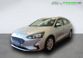 Ford Focus SW 1.0 EcoBoost 125 mHEV BVA   Beaupuy 31