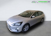 Ford Focus SW 1.0 EcoBoost 125 mHEV BVA   Beaupuy 31