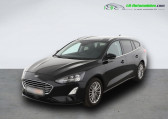 Ford Focus SW occasion année 2020 boite Automatique Annonce Ford Focus SW occasion Essence 1.0 EcoBoost 125 mHEV BVA à Beaupuy