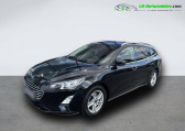 Ford Focus SW 1.0 EcoBoost 125 mHEV BVA   Beaupuy 31