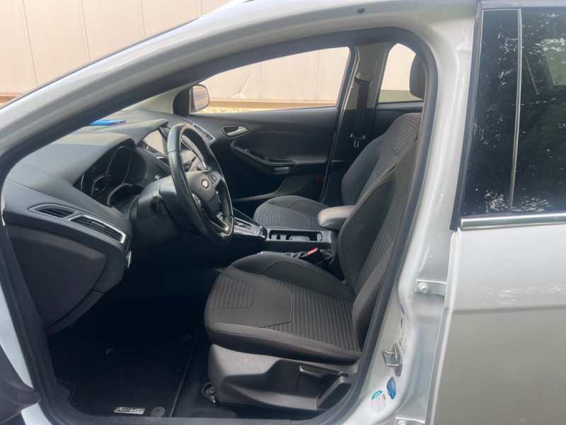 Ford Focus SW 1.0 EcoBoost 125 mHEV BVA  occasion  Beaupuy - photo n5