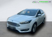 Ford Focus SW 1.0 EcoBoost 125 mHEV BVA   Beaupuy 31