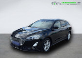 Ford Focus SW occasion année 2020 boite Automatique Annonce Ford Focus SW occasion Essence 1.0 EcoBoost 125 mHEV BVA à Beaupuy