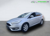 Ford Focus SW 1.0 EcoBoost 125 mHEV BVA   Beaupuy 31