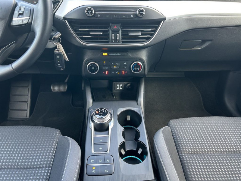 Ford Focus SW 1.0 EcoBoost 125 mHEV BVA  occasion  Beaupuy - photo n3