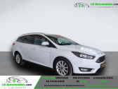 Ford Focus SW 1.0 EcoBoost 125 mHEV BVA   Beaupuy 31
