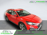 Ford Focus SW 1.0 EcoBoost 125 mHEV BVA   Beaupuy 31