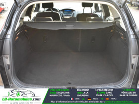 Ford Focus SW 1.0 EcoBoost 125 mHEV BVM  occasion � Beaupuy - photo n�10