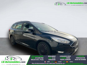Ford Focus SW 1.0 EcoBoost 125 mHEV BVM  occasion � Beaupuy - photo n�2