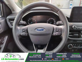 Ford Focus SW 1.0 EcoBoost 125 mHEV BVM  occasion � Beaupuy - photo n�8