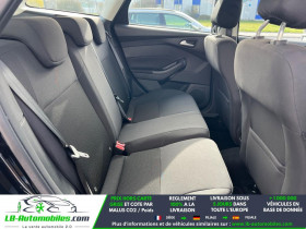 Ford Focus SW 1.0 EcoBoost 125 mHEV BVM  occasion � Beaupuy - photo n�8