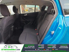 Ford Focus SW 1.0 EcoBoost 125 mHEV BVM  occasion � Beaupuy - photo n�7