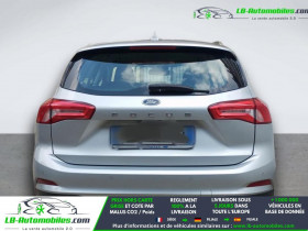 Ford Focus SW 1.0 EcoBoost 125 mHEV BVM  occasion � Beaupuy - photo n�5