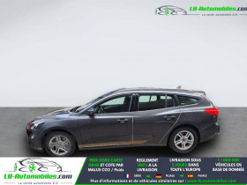 Ford Focus SW 1.0 EcoBoost 125 mHEV BVM  occasion � Beaupuy - photo n�5