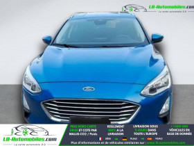 Ford Focus SW 1.0 EcoBoost 125 mHEV BVM  occasion � Beaupuy - photo n�5