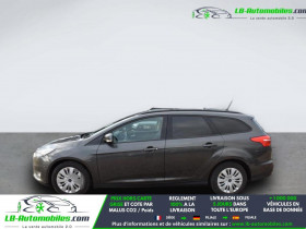 Ford Focus SW 1.0 EcoBoost 125 mHEV BVM  occasion � Beaupuy - photo n�5