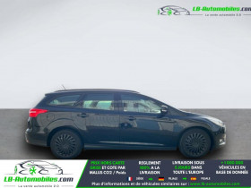 Ford Focus SW 1.0 EcoBoost 125 mHEV BVM  occasion � Beaupuy - photo n�6