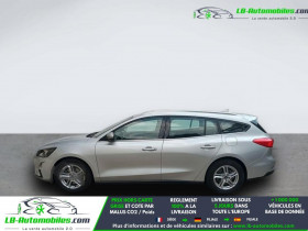 Ford Focus SW 1.0 EcoBoost 125 mHEV BVM  occasion � Beaupuy - photo n�4