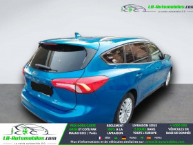 Ford Focus SW 1.0 EcoBoost 125 mHEV BVM  occasion � Beaupuy - photo n�4