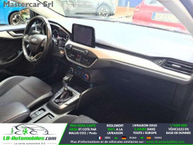Ford Focus SW 1.0 EcoBoost 125 mHEV BVM  occasion � Beaupuy - photo n�3