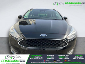 Ford Focus SW 1.0 EcoBoost 125 mHEV BVM  occasion � Beaupuy - photo n�5