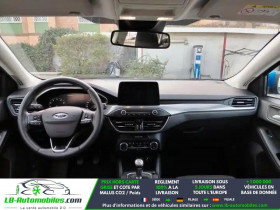 Ford Focus SW 1.0 EcoBoost 125 mHEV BVM  occasion � Beaupuy - photo n�3