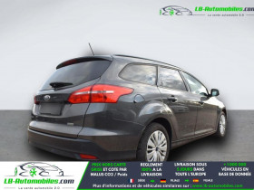 Ford Focus SW 1.0 EcoBoost 125 mHEV BVM  occasion � Beaupuy - photo n�3