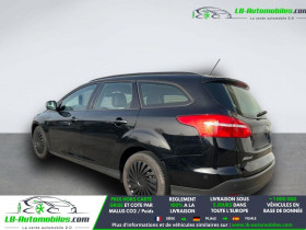 Ford Focus SW 1.0 EcoBoost 125 mHEV BVM  occasion � Beaupuy - photo n�4