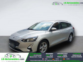 Annonce Ford Focus SW occasion Essence 1.0 EcoBoost 125 mHEV BVM � Beaupuy