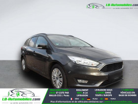Ford Focus SW 1.0 EcoBoost 125 mHEV BVM  occasion � Beaupuy - photo n�2