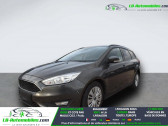 Annonce Ford Focus SW occasion Essence 1.0 EcoBoost 125 mHEV BVM � Beaupuy