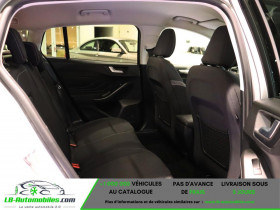 Ford Focus SW 1.0 EcoBoost 125 mHEV BVM  occasion � Beaupuy - photo n�6