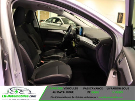 Ford Focus SW 1.0 EcoBoost 125 mHEV BVM  occasion � Beaupuy - photo n�5