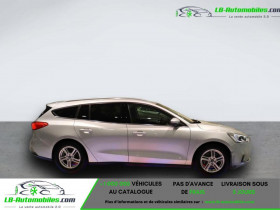 Ford Focus SW 1.0 EcoBoost 125 mHEV BVM  occasion � Beaupuy - photo n�4