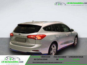 Ford Focus SW 1.0 EcoBoost 125 mHEV BVM  occasion � Beaupuy - photo n�2