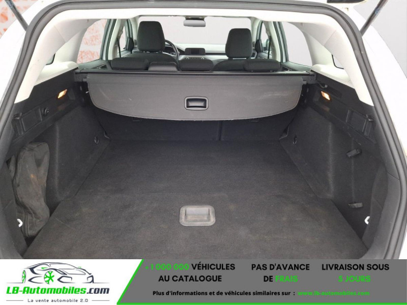 Ford Focus SW 1.0 EcoBoost 125 mHEV BVM  occasion � Beaupuy - photo n�10