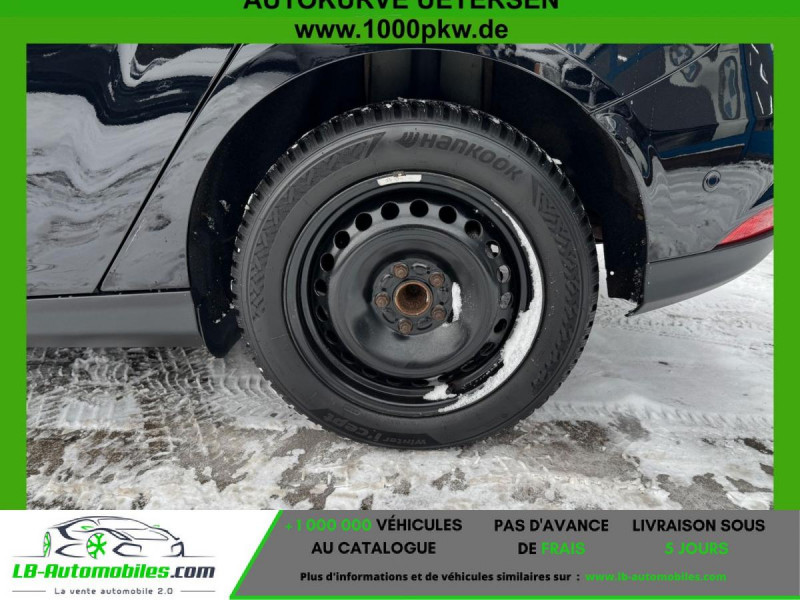 Ford Focus SW 1.0 EcoBoost 125 mHEV BVM  occasion � Beaupuy - photo n�7