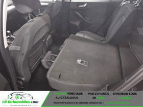 Ford Focus SW 1.0 EcoBoost 125 mHEV BVM  occasion � Beaupuy - photo n�7