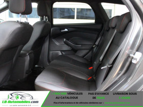 Ford Focus SW 1.0 EcoBoost 125 mHEV BVM  occasion � Beaupuy - photo n�8